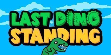 御三家Game-最后的Dino站立
