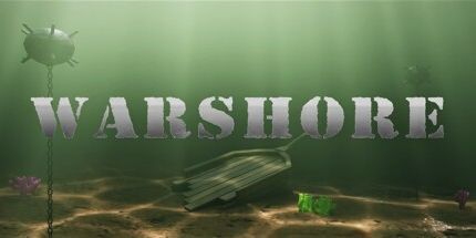 御三家Game-战争海岸