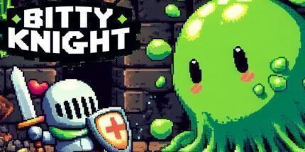 御三家Game-小骑士