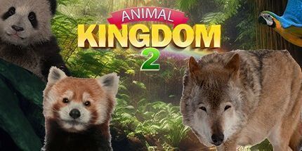 御三家Game-动物王国2