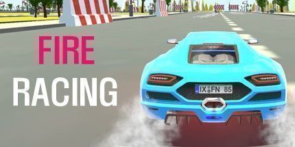 御三家Game-火速赛车