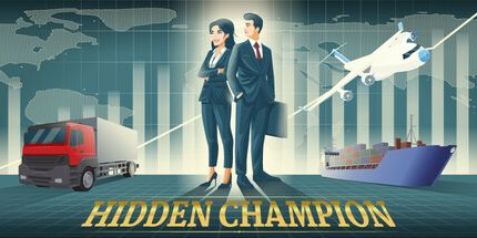 御三家Game-隐藏的冠军