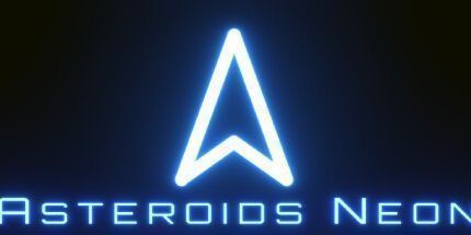 御三家Game-小行星霓虹灯