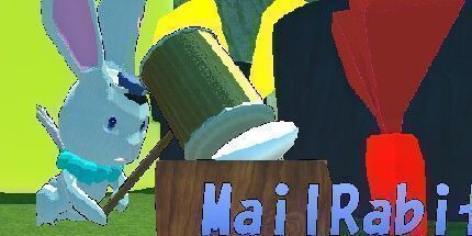 御三家Game-MailRabit