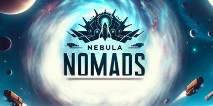 御三家Game-星云游牧民族