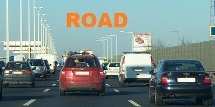 御三家Game-道路