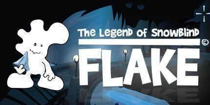 御三家Game-雪盲的传说