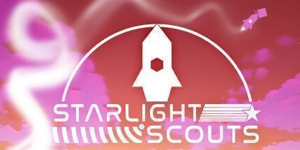 御三家Game-星光侦察兵