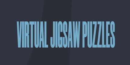 御三家Game-虚拟拼图