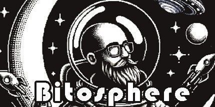 御三家Game-Bitosphere