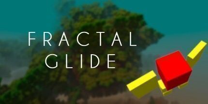 御三家Game-分形滑翔