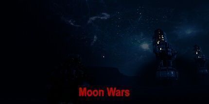 御三家Game-月球战争