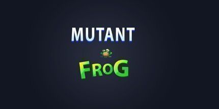 御三家Game-变异青蛙