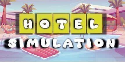 御三家Game-酒店模拟器2024