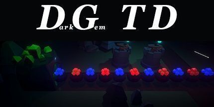 御三家Game-黑暗宝石塔防御