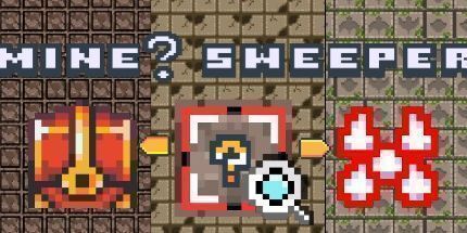 御三家Game-扫雷车