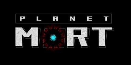 御三家Game-莫特星球