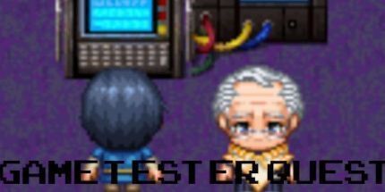 御三家Game-游戏测试员任务