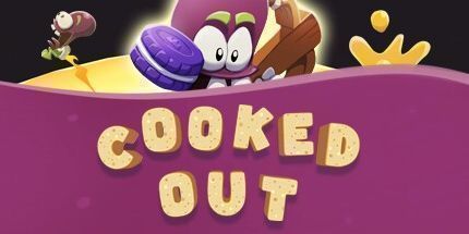 御三家Game-煮熟了