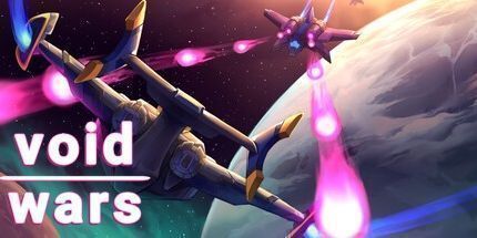 御三家Game-虚空战争