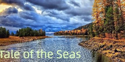 御三家Game-海洋的故事