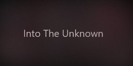 御三家Game-进入未知