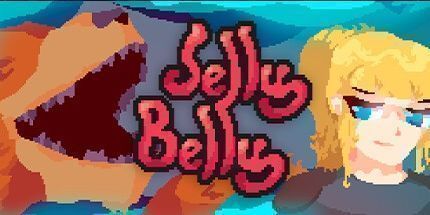 御三家Game-果冻肚皮