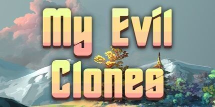 御三家Game-我的邪恶克隆人
