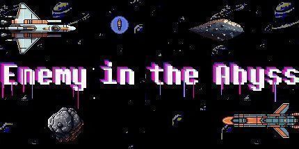 御三家Game-深渊中的敌人