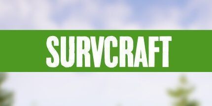 御三家Game-Survcraft