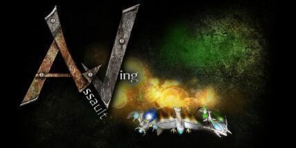 御三家Game-空袭之翼