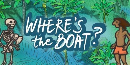 御三家Game-船在哪里