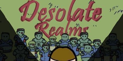 御三家Game-荒凉的领域