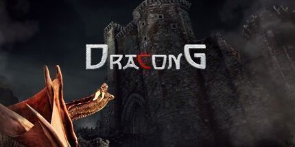 御三家Game-DraconG VR