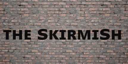 御三家Game-小冲突