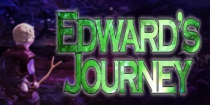 御三家Game-爱德华的旅程