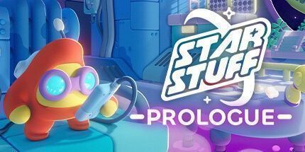 御三家Game-明星的东西: 序言