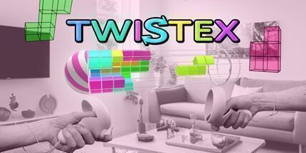 御三家Game-TWISTEX