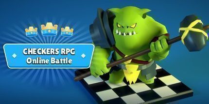 御三家Game-跳棋RPG: 在线战斗