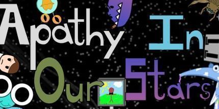 御三家Game-在我们的明星冷漠