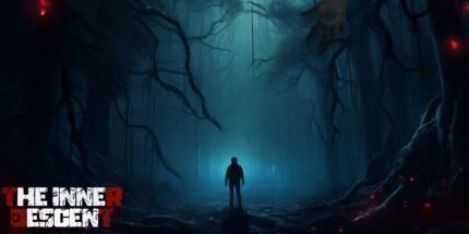 御三家Game-内部下降VR