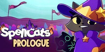 御三家Game-Spellcats: 自动卡战术-序言