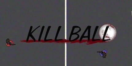 御三家Game-击杀球