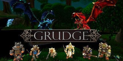 御三家Game-怨恨