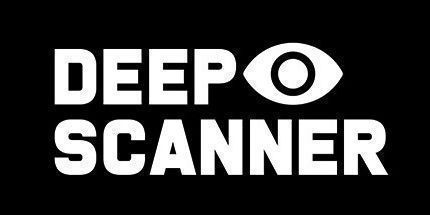 御三家Game-深层扫描仪