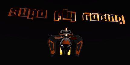 御三家Game-Supa飞赛车