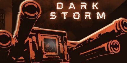 御三家Game-黑暗风暴