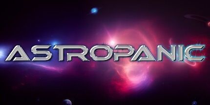 御三家Game-AstroPanic
