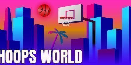 御三家Game-篮球世界