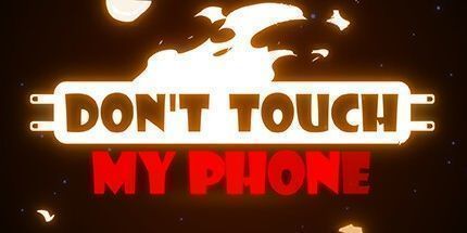 御三家Game-不要碰我的手机